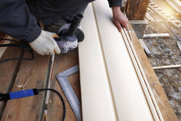 Best Fiber Cement Siding Installation  in Coatesville, PA